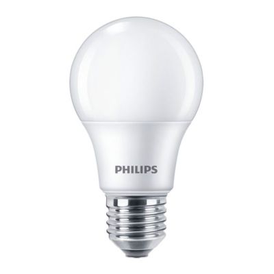 CorePro LEDbulb ND 8-60W A60 E27 840 CorePro LEDbulb ND 8-60W A60 E27 840