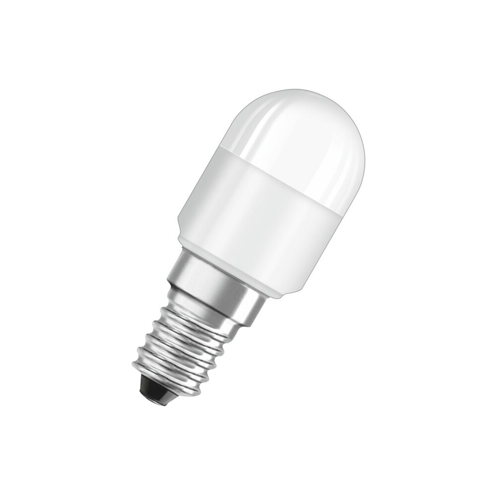 Ledvance Ampoule LED T26 E14 2.3W (Remplace 20W) 6500K Lumière du jour