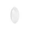 Ledvance Surface Circulaire 250 13W 840 960lm Blanc IP44 avec Détecteur de Mouvement - Blanc Froid-1 Ledvance Plafonnier LED Surface Circular 250 avec Détecteur 13W IP44