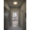 Nordlux Hublot LED Oja 29 Blanc 14.5W 1600lm 120D - 830-840 CCT-3 Nordlux Plafonnier LED Oja 29 Ultra-Plat 14.5W 2700K Blanc