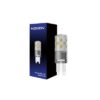 Noxion LED Bolt G9 3.8-40W 830 ND Noxion Capsule LED G9 Bolt 3.8W (Remplace 40W) 3000K Blanc Chaud