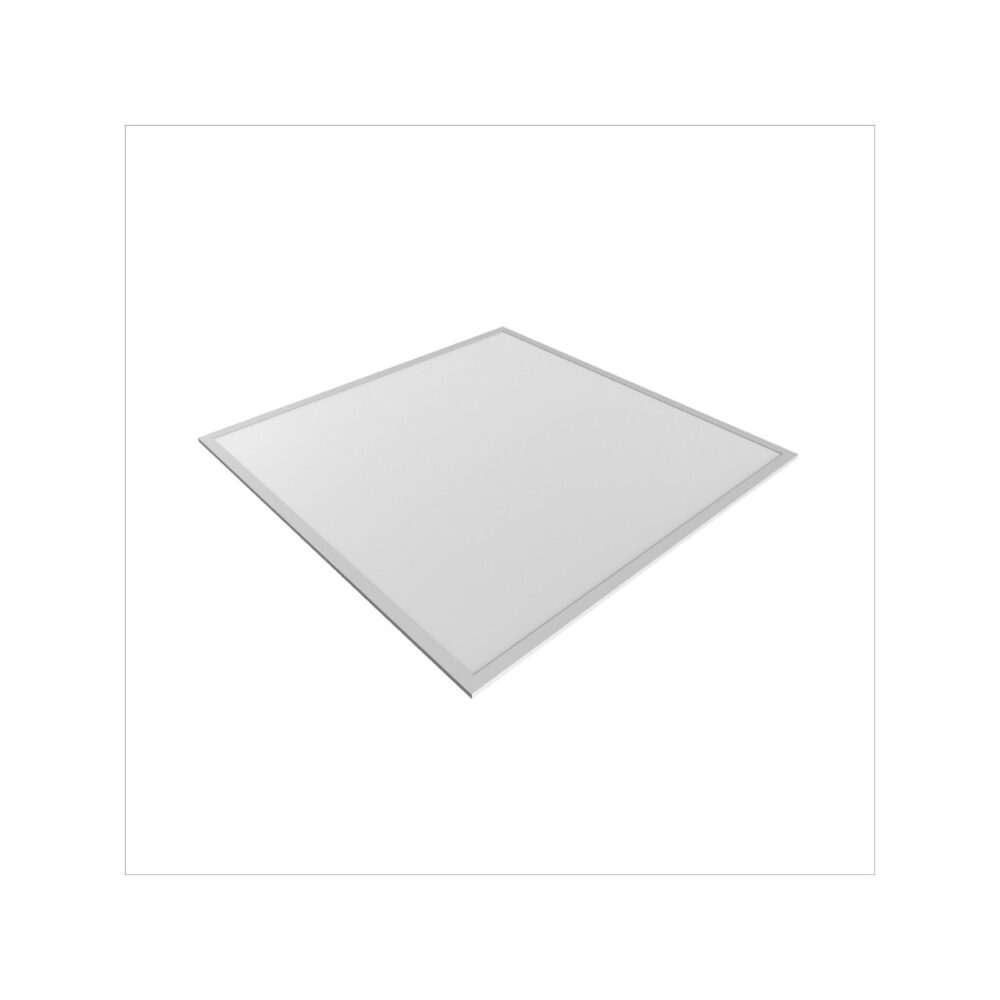 Noxion Dalle LED Ecowhite V4.0 60x60cm 28W 3000K Blanc Chaud