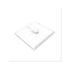 Noxion Dalle LED Ecowhite V4.0 60x60cm 28W 3000K Blanc Chaud