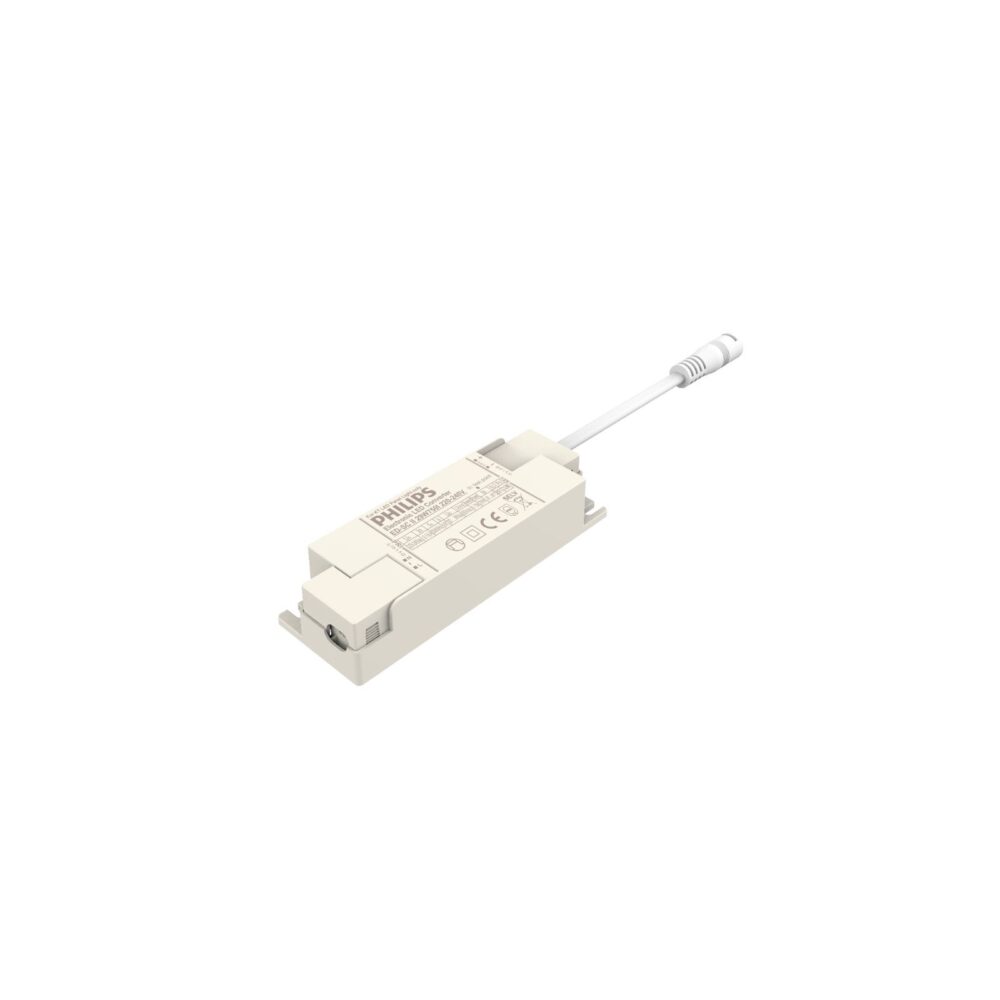 Noxion Dalle LED Ecowhite V4.0 60x60cm 28W 3000K Blanc Chaud