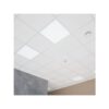 Noxion Dalle LED Ecowhite V4.0 60x60cm 28W 3000K Blanc Chaud