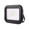 Noxion Projecteur LED Beamy G2 Noir 10W 900lm 120D-1 Noxion Projecteur LED Beamy G2 Noir 10W 4000K IP65