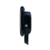 Noxion Projecteur LED Beamy G2 Noir 10W 900lm 120D-4 Noxion Projecteur LED Beamy G2 Noir 10W 4000K IP65