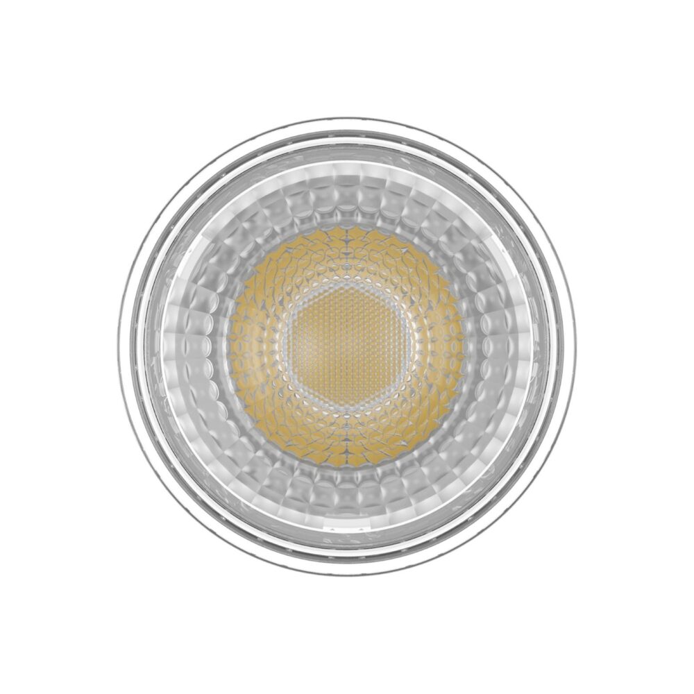 Noxion Spot LED GU10 3.6W (Remplace 50W) 4000K Blanc Neutre