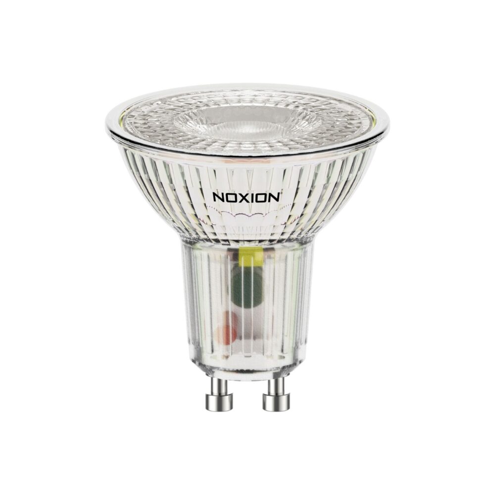 Noxion Spot LED GU10 3.6W (Remplace 50W) 4000K Blanc Neutre