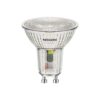 Noxion Spot LED GU10 3.6W (Remplace 50W) 4000K Blanc Neutre