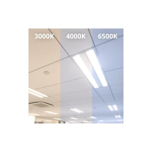 Noxion Tube LED T8 Avant Extreme (EMDirect 230V) High Output 16.5W 2650lm - 830 Blanc Chaud 150cm - Équivalent 58W-2 Noxion Avant LEDtube T8 1500mm 16.5W/830