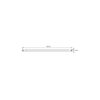 Noxion Tube LED T8 Avant Extreme HO 150cm 17W (Remplace 58W) 3000K