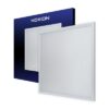 Noxion panneau led ecowhite V4,0 28W 840 blanc fro-2 Noxion Dalle LED Ecowhite V4.0 60x60cm 28W 4000K UGR < 19
