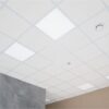 Noxion panneau led ecowhite V4,0 28W 840 blanc fro-7 Noxion Dalle LED Ecowhite V4.0 60x60cm 28W 4000K UGR < 19
