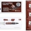 Pate thermique NOCTUA NT-H1 3.5g W EDITION-2 Noctua NT-H1 3,5 g SW Edition - Pâte Thermique Haute Performance avec 3 Lingettes