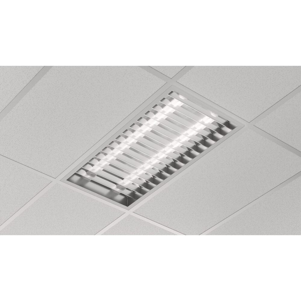 Philips Ampoule LED CorePro PLL 12W (Remplace 24W) 3000K 4-Broches 2G11