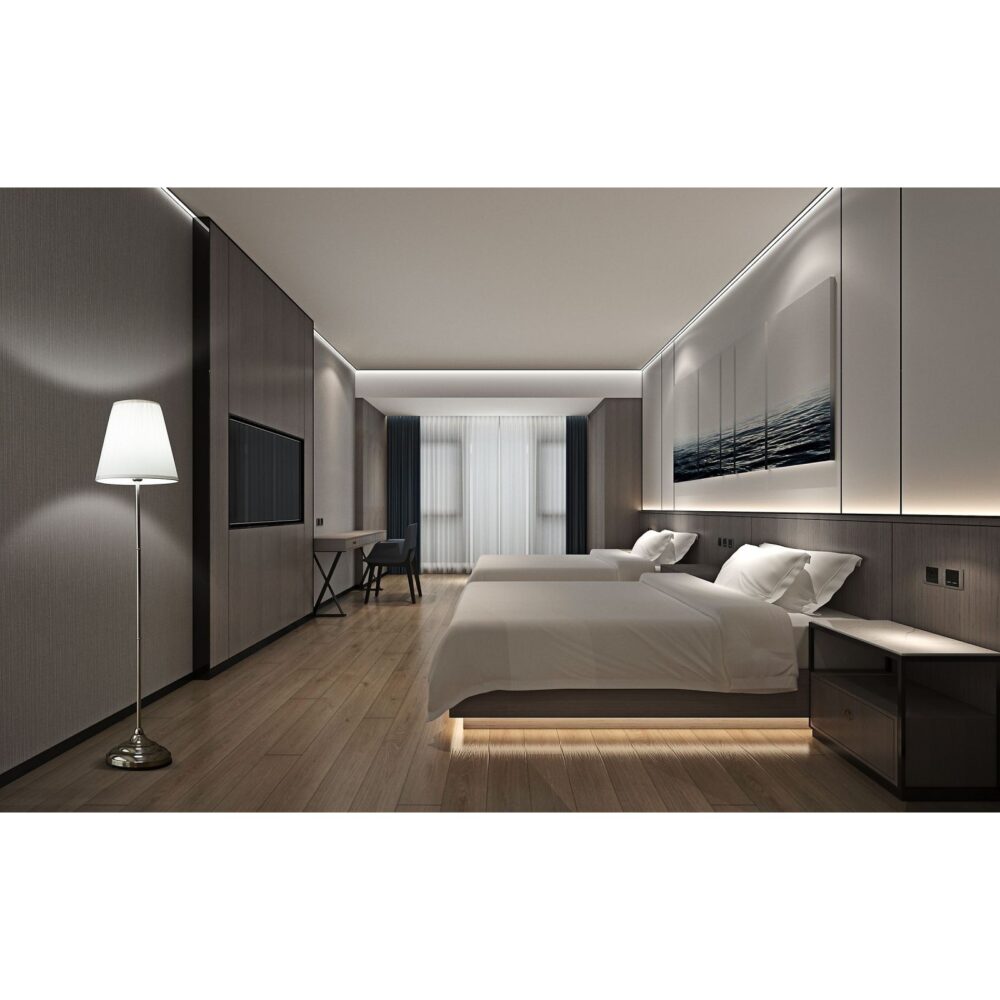 Philips Ampoule LED CorePro A60 E27 7.5W (Remplace 60W) 3000K Blanc Chaud