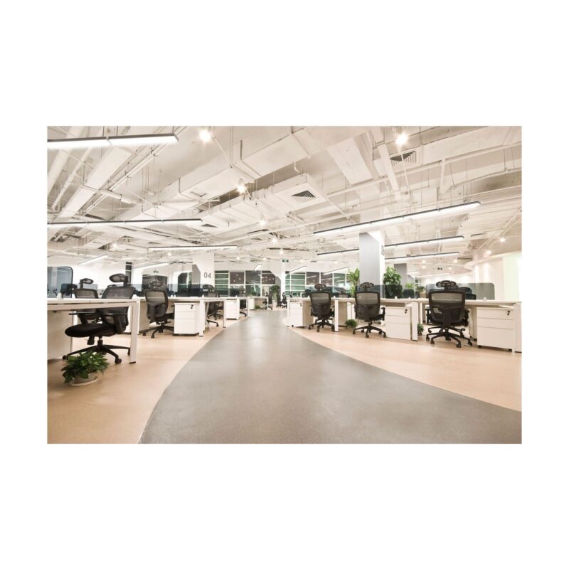 MAS LEDtube HF 600mm HE 7W 830T51