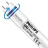 Philips Tube LED T8 MASTER 120cm 14W Blanc Chaud (HF)