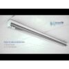 Philips Tube LED T8 MASTER 120cm 14W Blanc Chaud (HF)