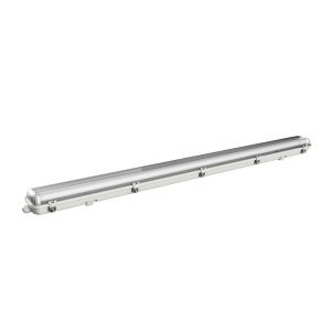 noxion-led-waterproof-montagebalk-poseidon-housing-ip65-v2.0-60cm-voor-2x18w_8719157010368-34 Noxion Boîtier Vide Étanche Poseidon V2.0 pour Tube LED 60cm IP65