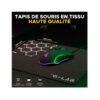 Clavier Souris