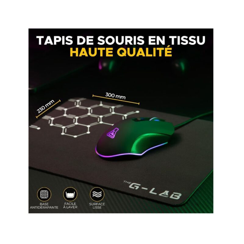 Clavier Souris