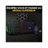 Clavier Souris