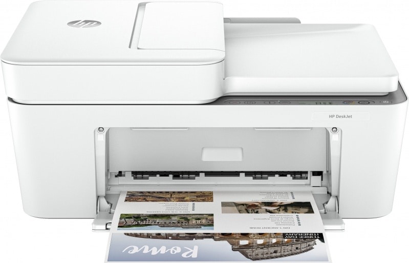 Imprimante multifonction couleur HP DeskJet 4220e