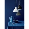 Nordlux Suspension Pop Métal Noir E27