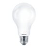 Philips Corepro LED Ampoule E27 Poire Dépolie 17.5W 2452lm - 827 Blanc Très Chaud-1 Philips Ampoule LED E27 CorePro 17.5W Blanc Très Chaud