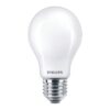 Philips Ampoule LED E27 CorePro 7W Blanc Froid (Lot de 4)