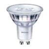 Philips Ampoule LED GU10 CorePro 3.5W Blanc Très Chaud