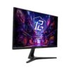 ASRock Phantom Gaming PG25FFT - Écran 25" IPS Full HD, 180 Hz, 1 ms