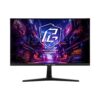 ASRock Phantom Gaming PG25FFT - Écran 25" IPS Full HD, 180 Hz, 1 ms