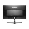 ASRock Phantom Gaming PG25FFT - Écran 25" IPS Full HD, 180 Hz, 1 ms