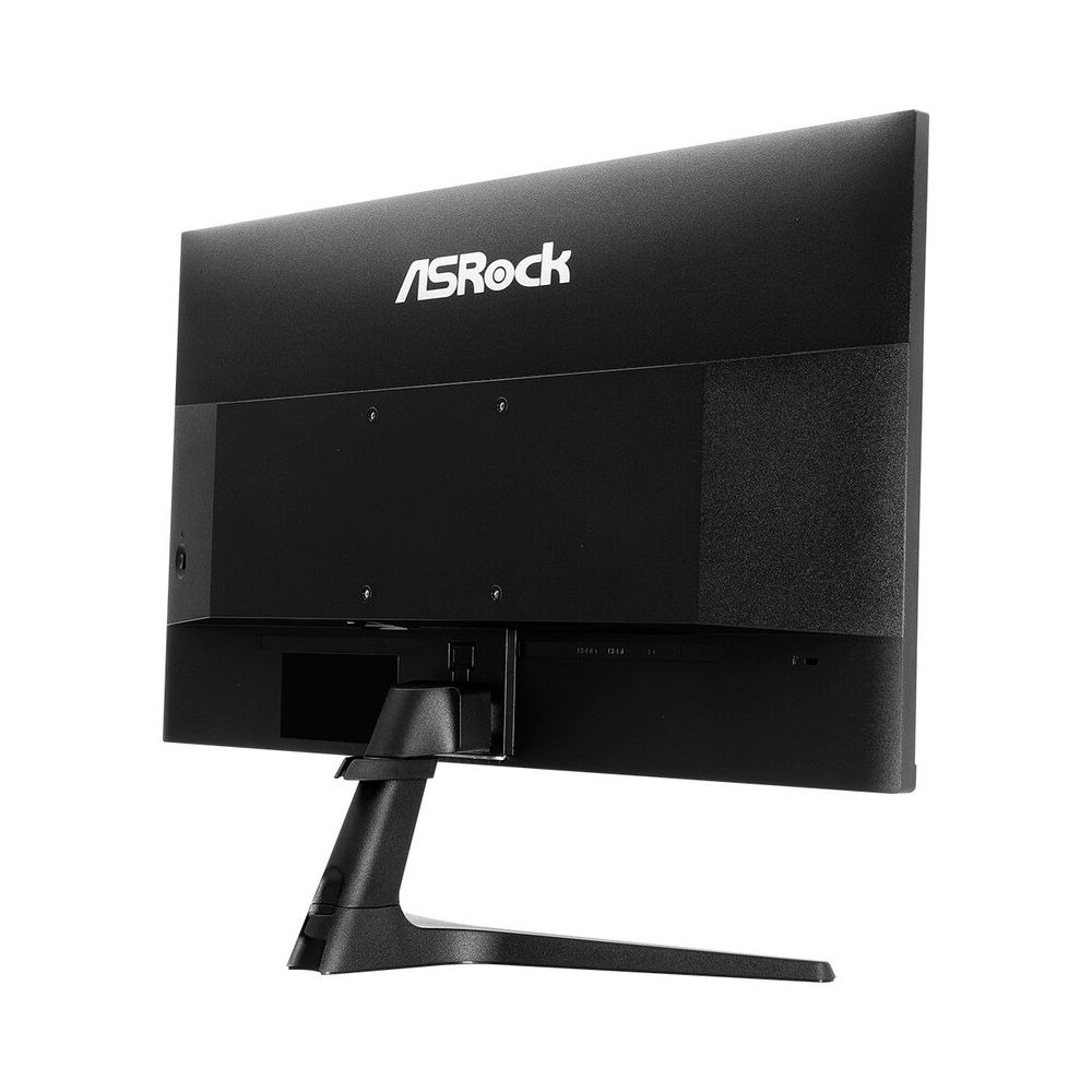 ASRock Phantom Gaming PG25FFT - Écran 25" IPS Full HD, 180 Hz, 1 ms