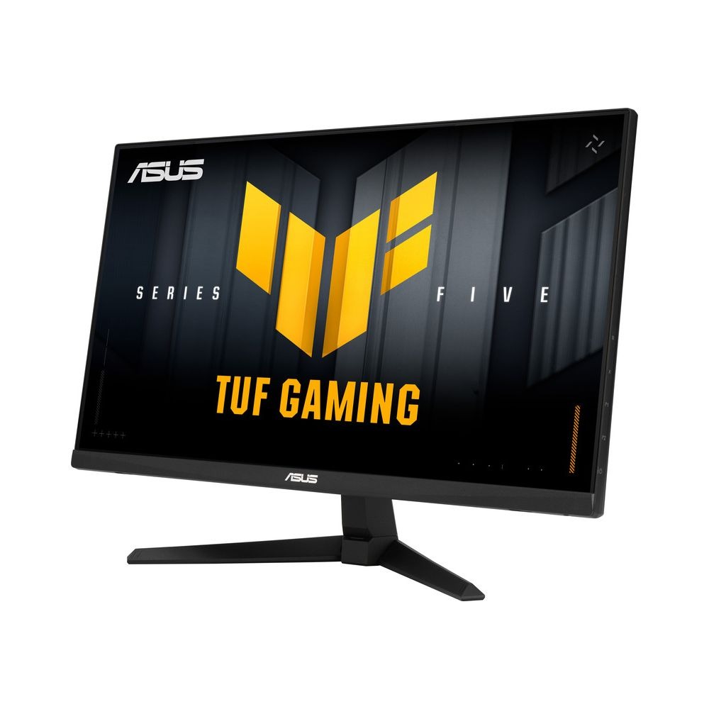 ASUS TUF Gaming VG249Q5A - Écran 23,8 IPS Full HD, 200 Hz, 1 ms1 ASUS TUF Gaming VG249Q5A - Écran 23,8" IPS Full HD, 200 Hz, 1 ms