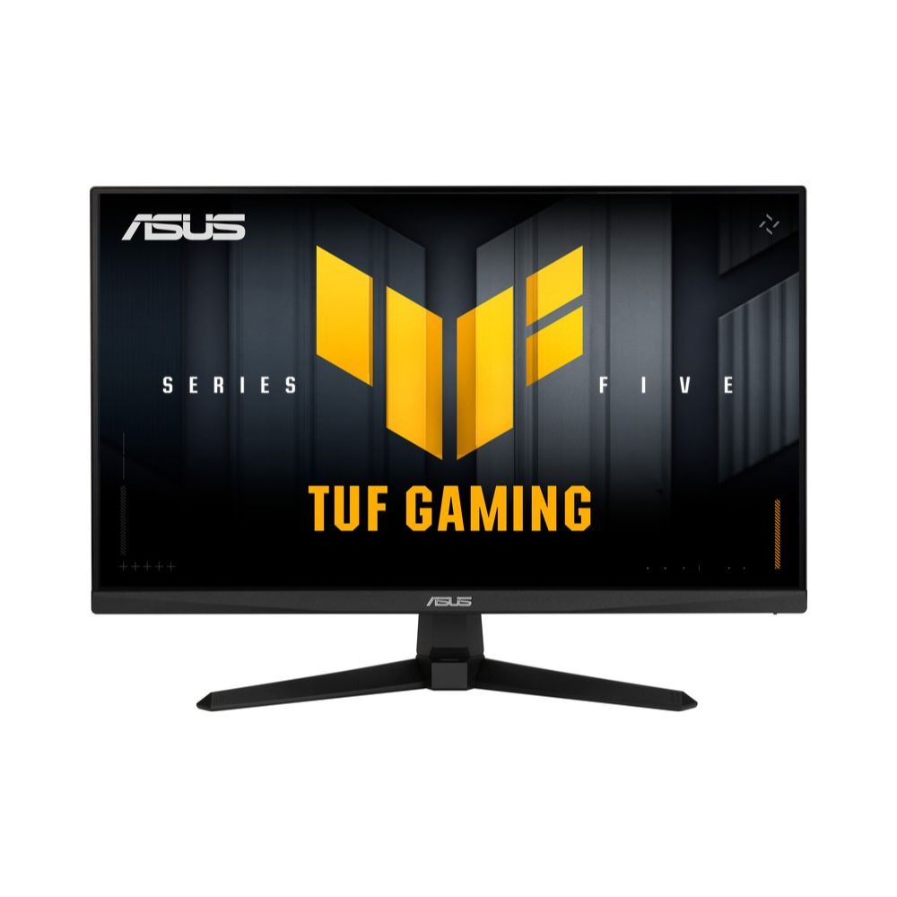 ASUS TUF Gaming VG249Q5A - Écran 23,8 IPS Full HD, 200 Hz, 1 ms11 ASUS TUF Gaming VG249Q5A - Écran 23,8" IPS Full HD, 200 Hz, 1 ms