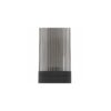 Brilliant Borne de Jardin Dody Noir