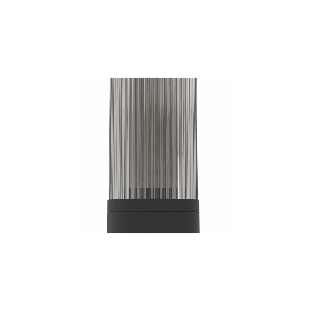 Brilliant Borne de Jardin Dody Noir