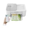 Canon PIXMA TR4756i - Imprimante Jet d'encre 4-en-1 avec Wi-Fi2 Canon PIXMA TR4756i - Imprimante Jet d'encre 4-en-1 avec Wi-Fi