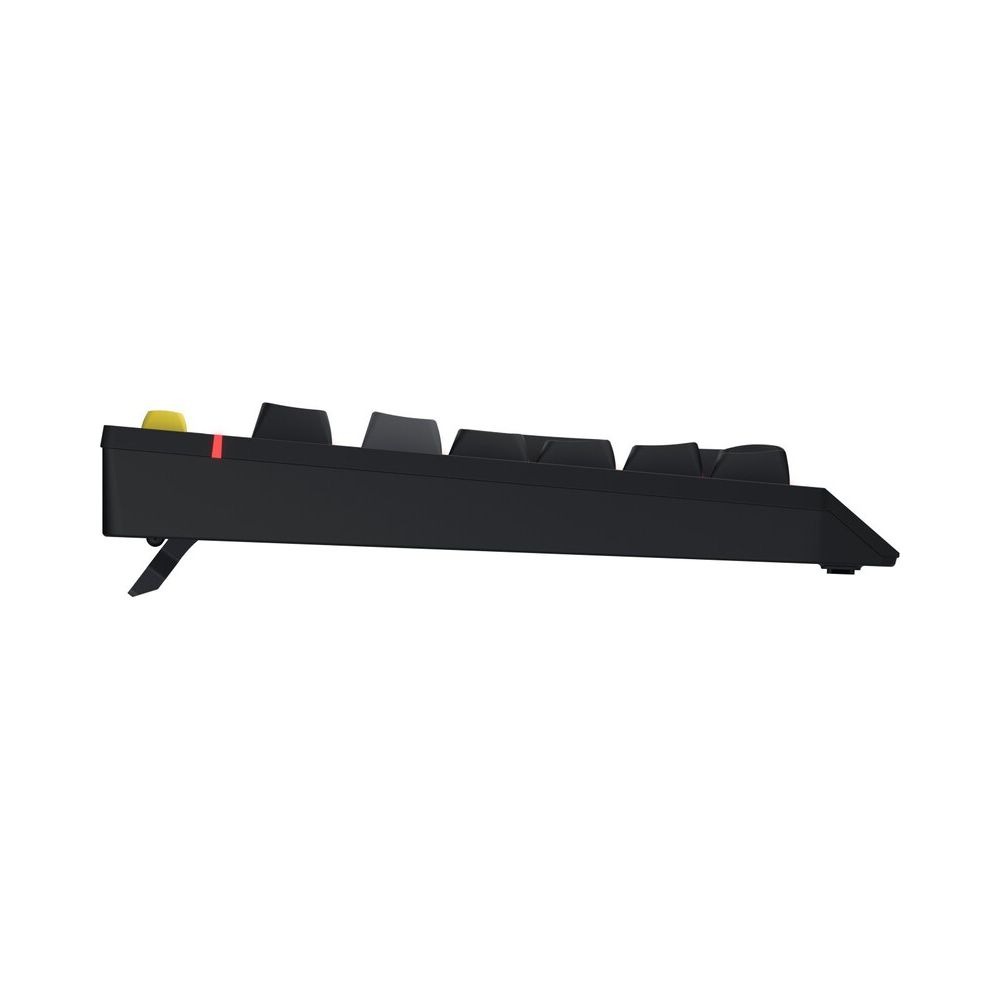 Clavier Gaming HATOR Icefall - QWERTY, Noir/Gris, Anti-ghosting
