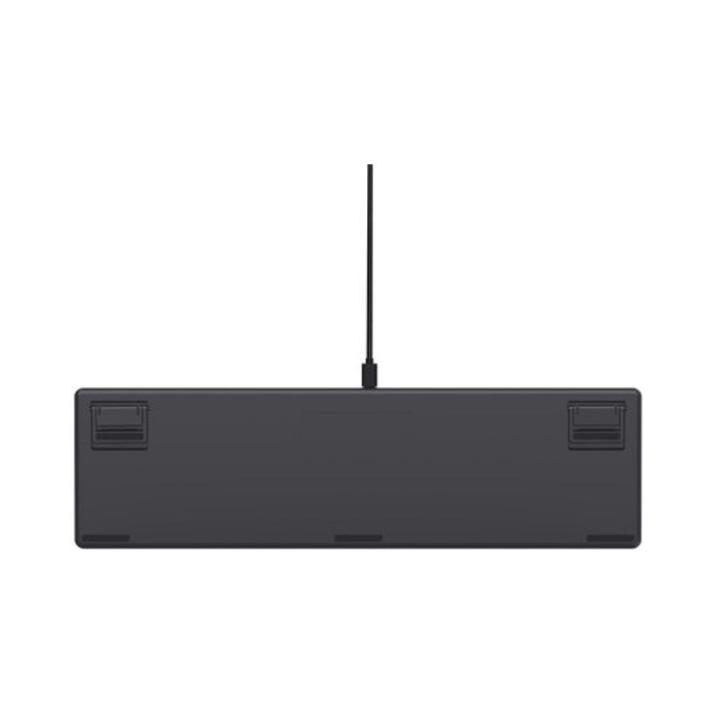 Clavier belge AZERTY Trust GXT 871 Zora Black4 Clavier Gaming Trust GXT 871 Zora - AZERTY Belge, Mécanique Huano