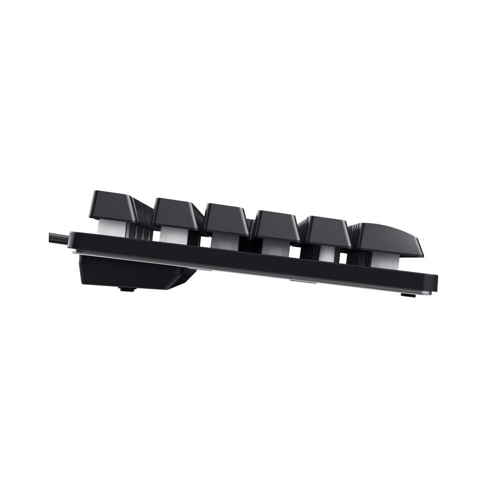 Clavier de jeu Trust GXT 833 Thado TKL - AZERTY Belge, RGB