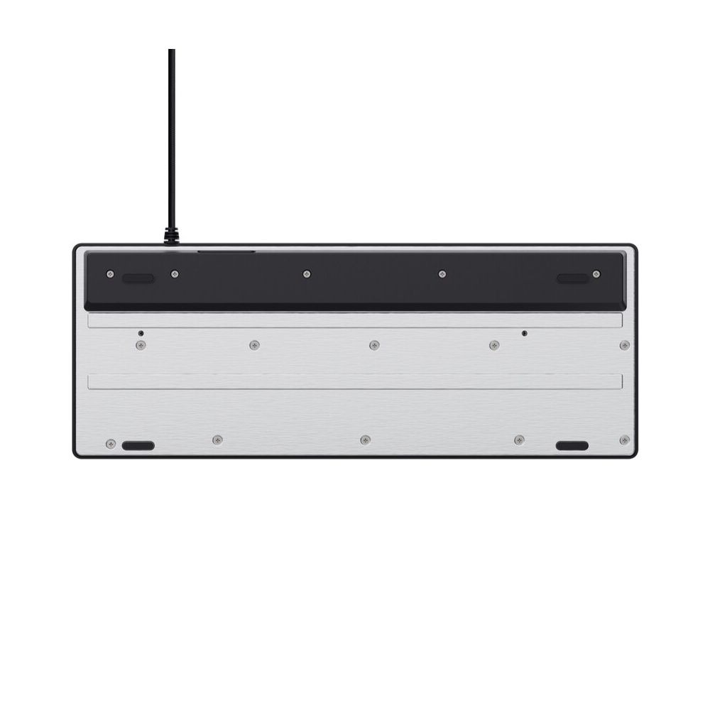 Clavier de jeu Trust GXT 833 Thado TKL - AZERTY Belge, RGB