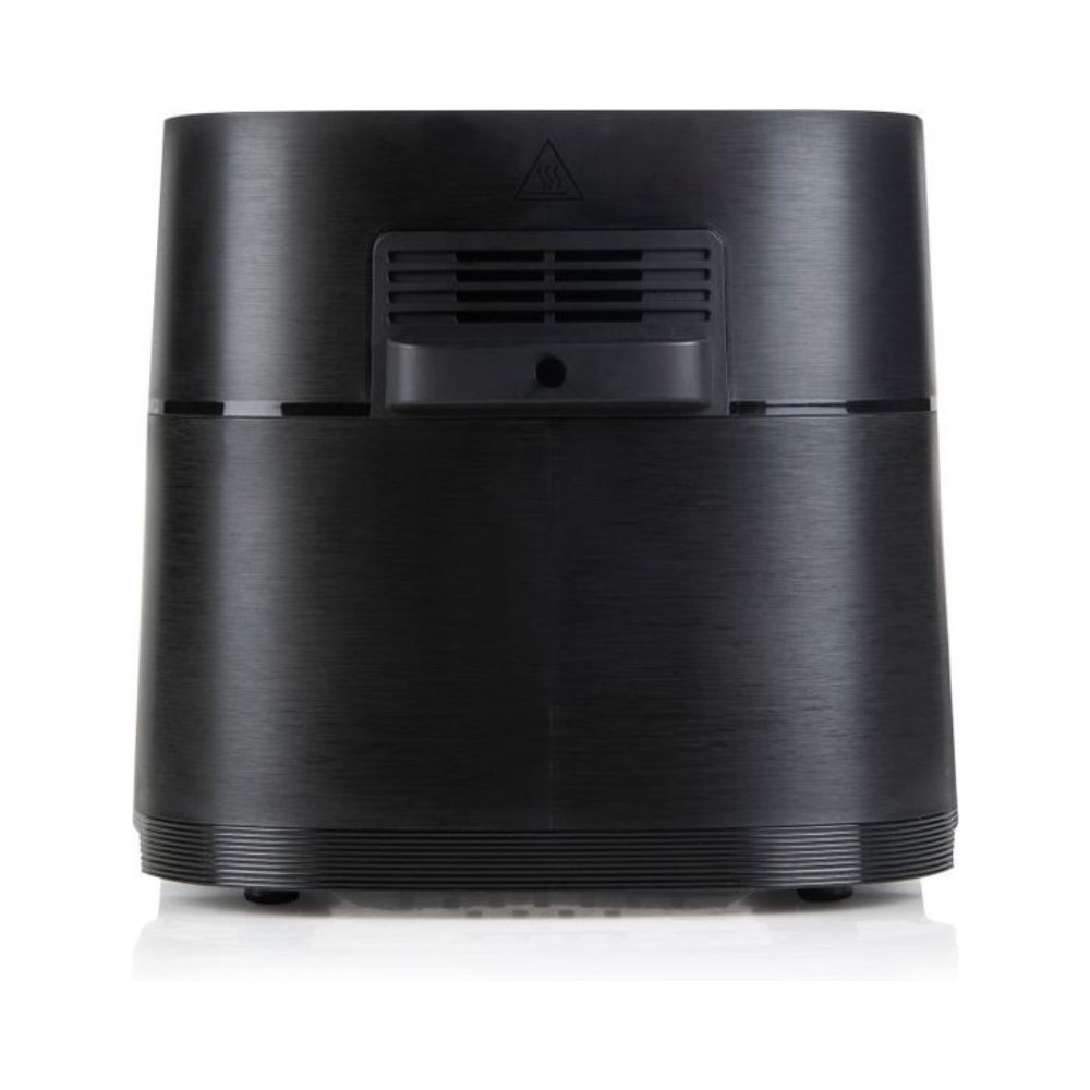 DOMO - Airfryer 6l, display LCD, avec hublot de contrôle5 DOMO Airfryer 6L - Friteuse à air chaud avec Display LCD et Hublot de contrôle