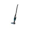 DOMO Aspirateur-balai 3 en 1 DOMO Aspirateur Balai 3-en-1 Wet-Clean - Sans fil - 50 min d'autonomie - Bleu