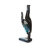 DOMO Aspirateur-balai 3 en 11 DOMO Aspirateur Balai 3-en-1 Wet-Clean - Sans fil - 50 min d'autonomie - Bleu