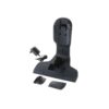 DOMO Aspirateur-balai 3 en 111 DOMO Aspirateur Balai 3-en-1 Wet-Clean - Sans fil - 50 min d'autonomie - Bleu